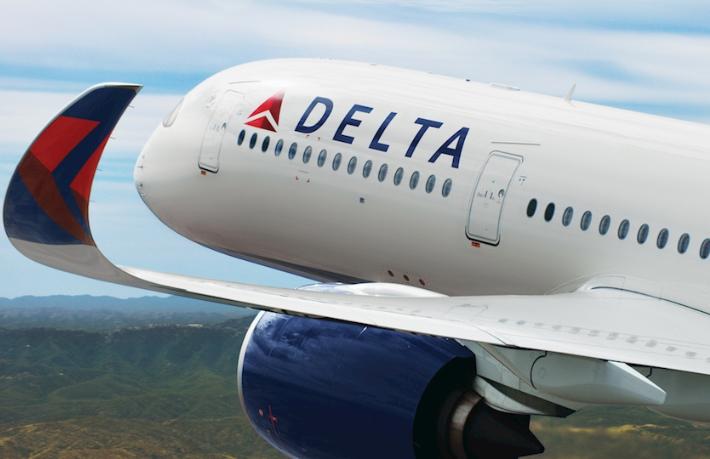 Müslüman yolculara ayrımcılık yapan Delta'ya ceza