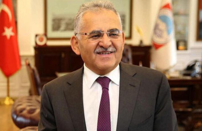 Başkandan yatırımcılara otel çağrısı