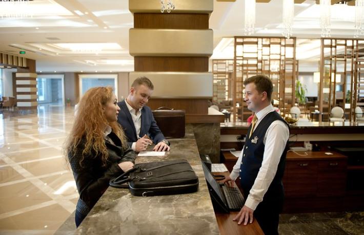 İç turizmi takip sistemi, özel hayata müdahale mi?