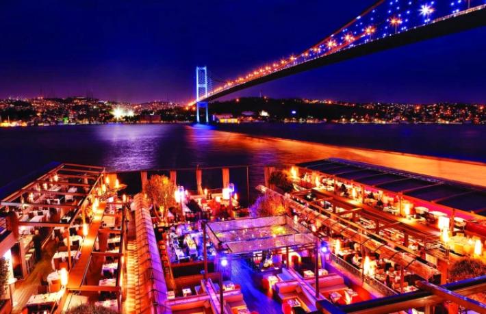 Reina saldırganı için istenen ceza belli oldu