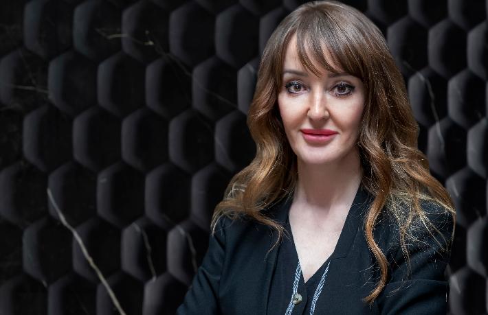 Fairmont Quasar İstanbul’da üst düzey atama