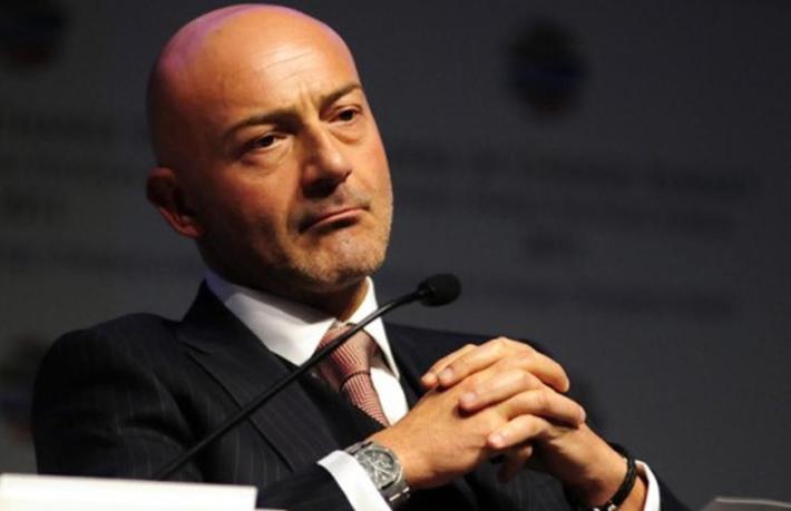 Ferit Şahenk'ten bir satış daha