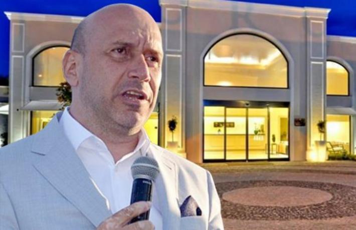 İzmirli turizmci intihar girişiminde bulundu