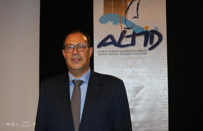 Turizm pazarlaması artık sosyal medyadan yapılıyor