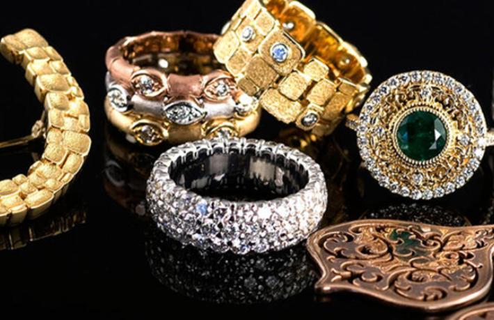 Otelden 500 Bin Dolarlık mücevher çalındı