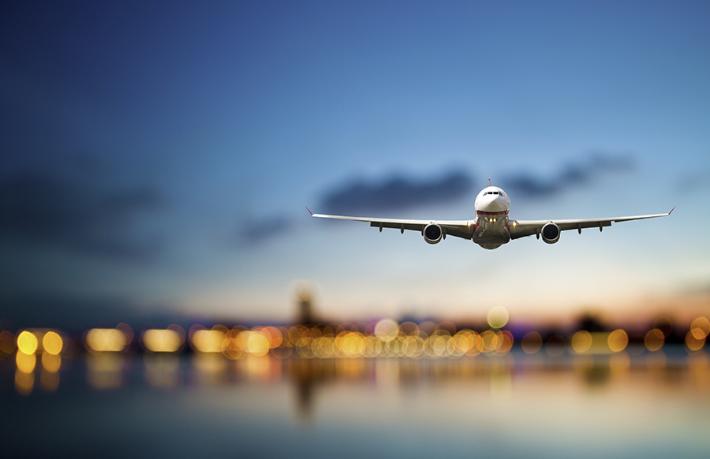 Dev hava yolu şirketleri Çin uçuşlarını durdurdu