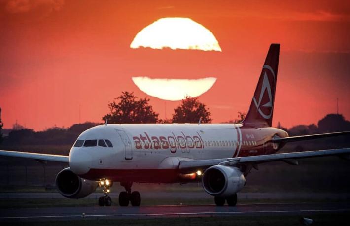 Atlasglobal iddialı dönüyor