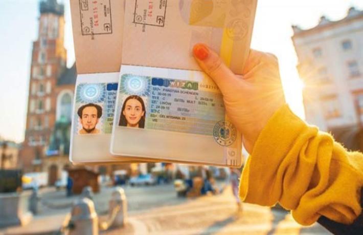 Schengen başvuru ücretine zam