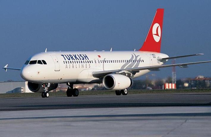 THY'den flaş Çin kararı