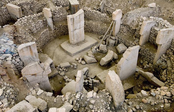 Jolly ile tarihin sıfır noktasına yolculuk