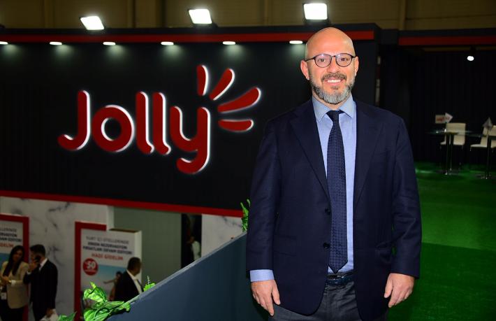 2020 yılı büyüme hedefimiz yüzde 50 ciro artışı