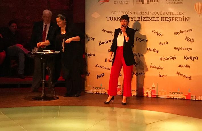 Küçük otellerden en büyük beklenti ne?