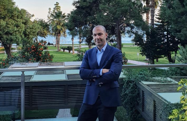 Lüks turizmin devleri İstanbul’da buluşuyor