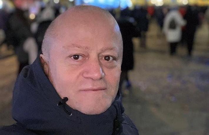 Pegas'ın sahibini tehditle gasp ettiler