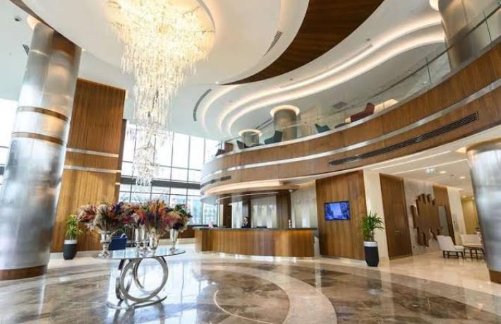 Wyndham yeni markasının ilk otelini İstanbul'da açtı