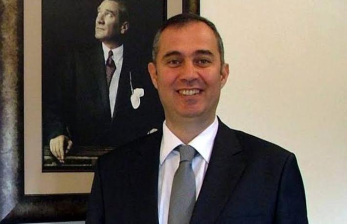 Turizmde kişi başı hedef 700 Dolar