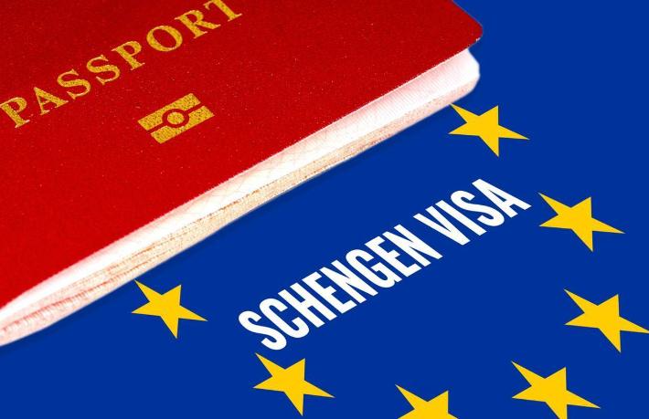 Schengen bölgesinde vize kuralları değişti... Yürürlüğe giren değişiklikler neler?
