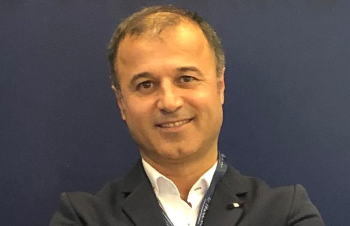 D-Marin Turgutreis’e yeni Marina Müdürü 