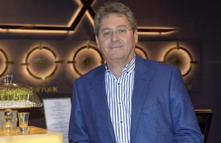 Deneyimli turizmci Turquoise Hotel Side’ye Genel Müdür oldu