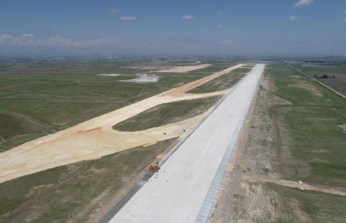 Yılan hikayesine dönen ihale yeniden ertelendi