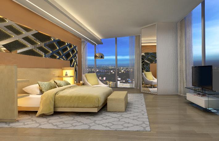 Shaza Hotels Türkiye’deki yatırım planlarını açıkladı