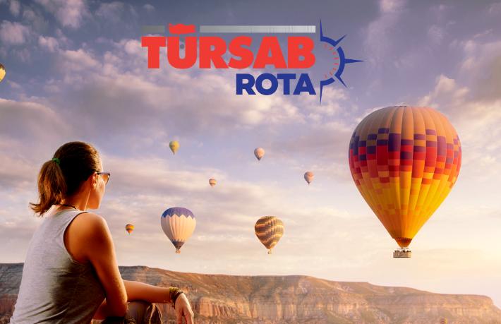 TÜRSAB'ın dev dijital projesi faaliyete geçti