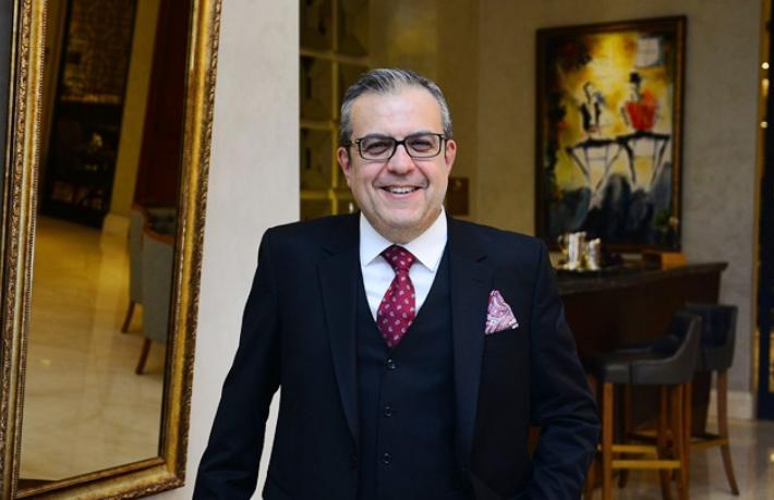 Türkiye'nin en donanımlı termal oteli açılıyor