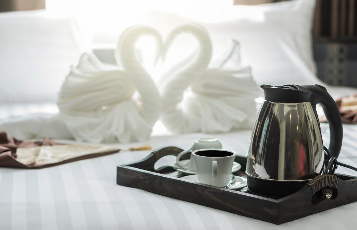 Akdeniz'in 2019 Otel Yorumları karnesi açıklandı