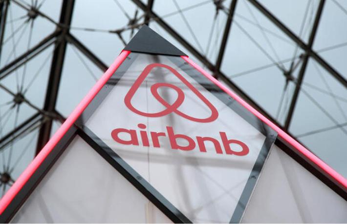 Airbnb Maliye'nin takibine girdi