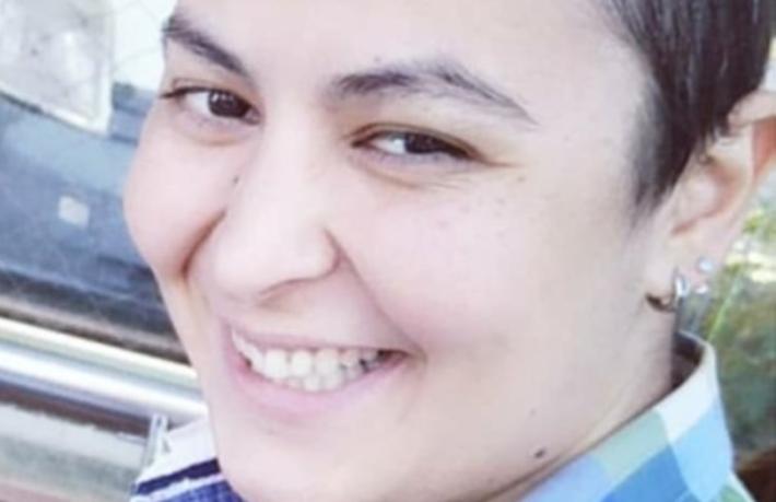 Genç turizmci 25 gündür kayıp