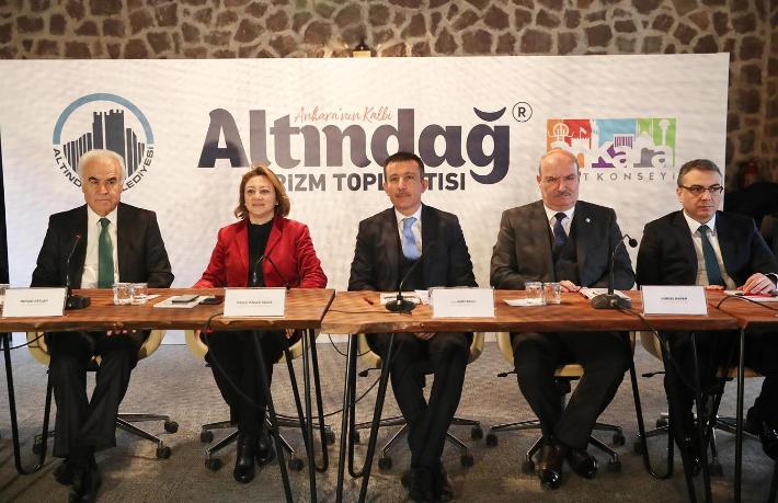 Ankara için o sözü hafızalardan silmeliyiz