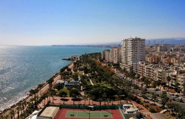 Bir kent toplandı, turizm şirketi kuruyor