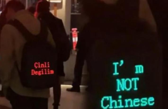 Aradaki farkı böyle anlattı