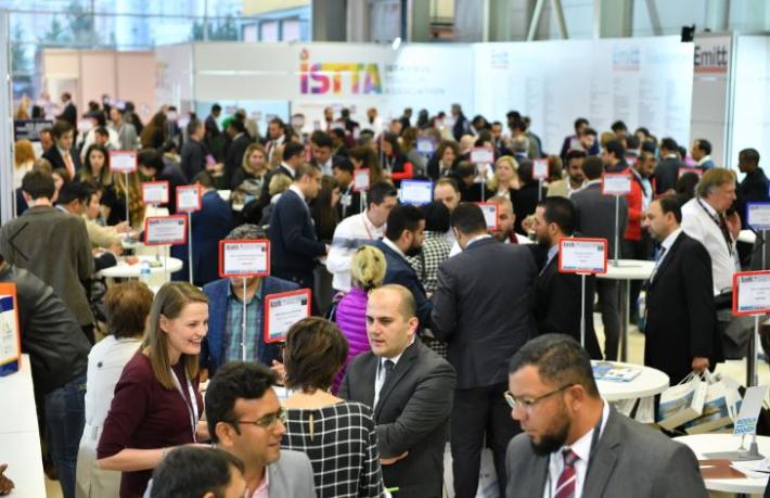 Emitt Fuarcılığı kim yönetiyor?