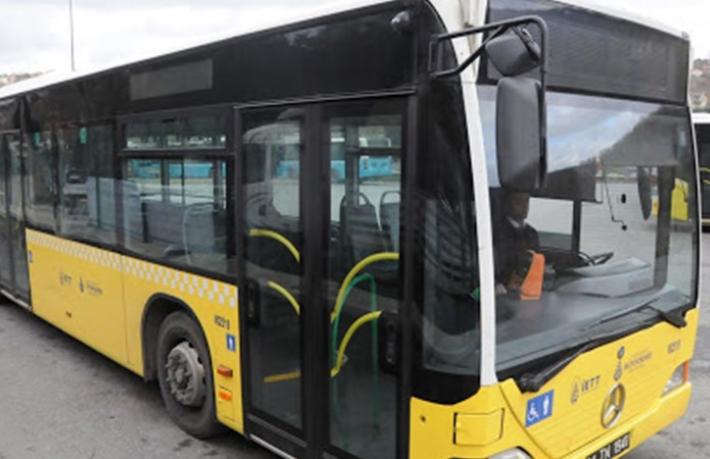 Havalimanı otobüs hizmeti belediyelerden bakanlığa geçti