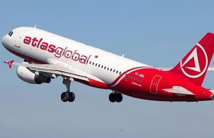 Atlasglobal iflas açıklıyor