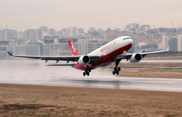 Atlasglobal’in yöneticisi iflas sürecini anlattı