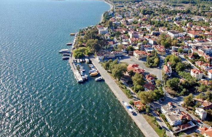 Belediyeden kiralık otel