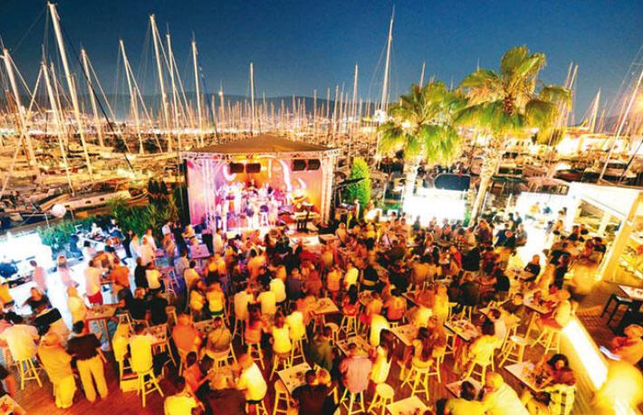 Bodrum'da müzik bu saatlerde susacak