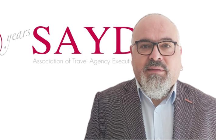 SAYD'tan Bakanlık ve TÜRSAB’a acil çağrı