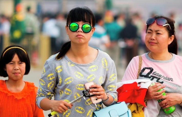 Rusya Çinli turisti ülkeye almayacak