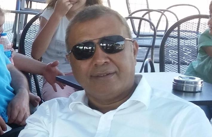 Turizmci Hüseyin Ülger vefat etti