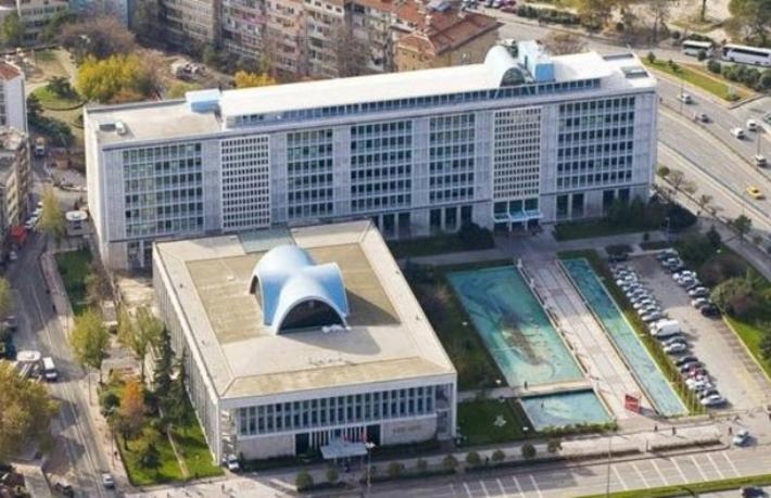 İBB UKOME’de çoğunluğu kaybetti