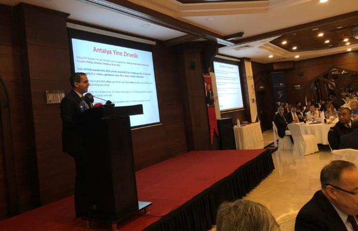 Sağlıklı gelir artışı için 2020 kritik eşik
