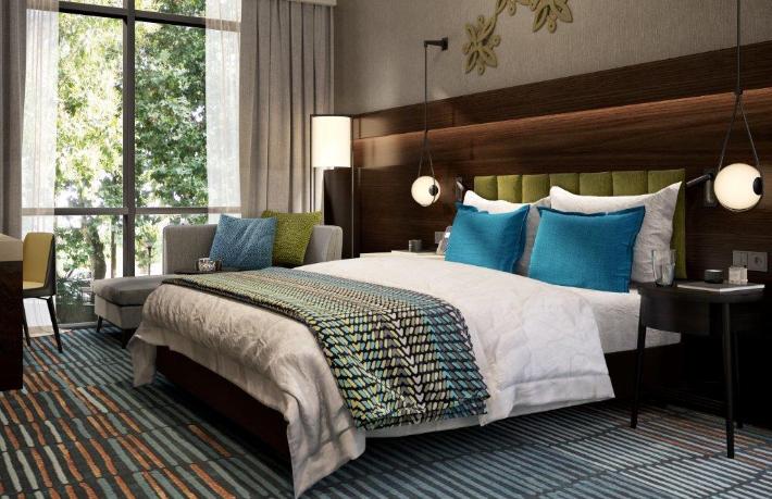 Konaklamada ocak yükseldi, şubat ve mart yavaşladı