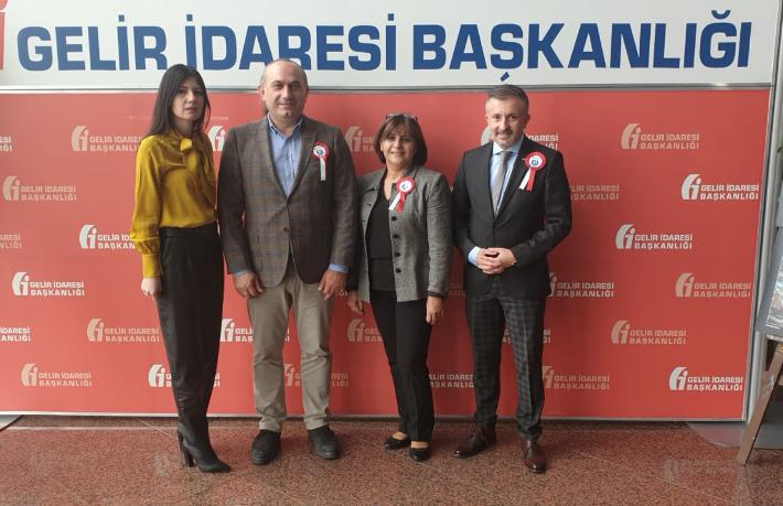 TÜRSAB'tan 'Konaklama Vergisi ertelensin' çağrısı