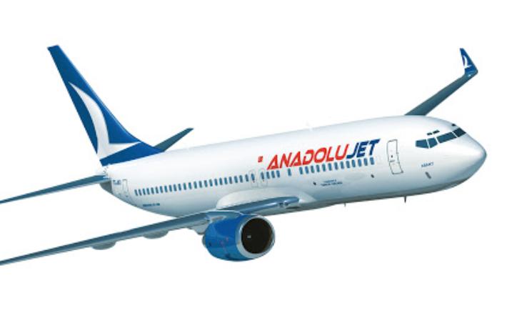 AnadoluJet kampanyasına 1 Dolar tepkisi