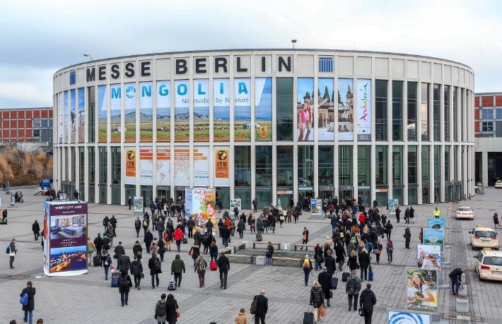 ITB Berlin’den önemli açıklama