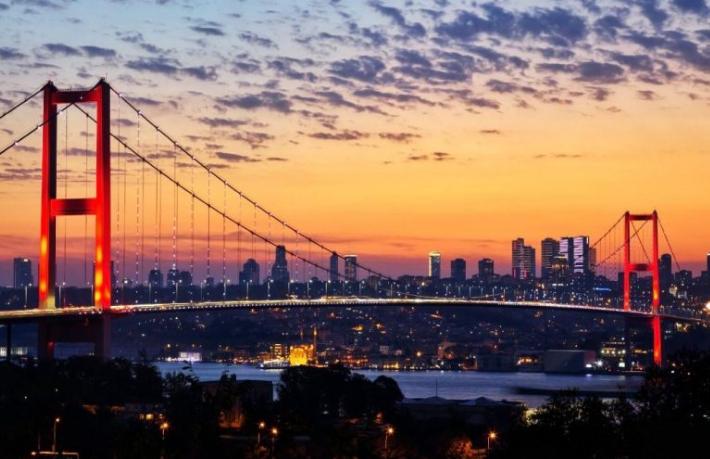 İstanbul'a Ocak ayında ne kadar turist geldi?