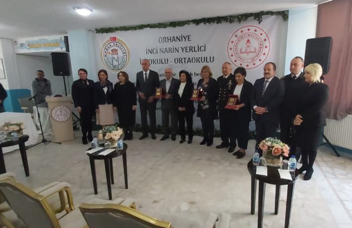 Tohum Otizm Vakfı ile Martı Grubu'ndan anlamlı iş birliği